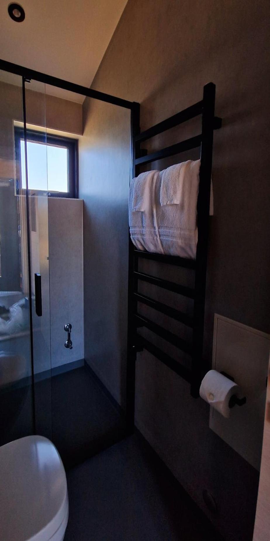 Maddis Villa Kirkjubæjarklaustur Kamer foto